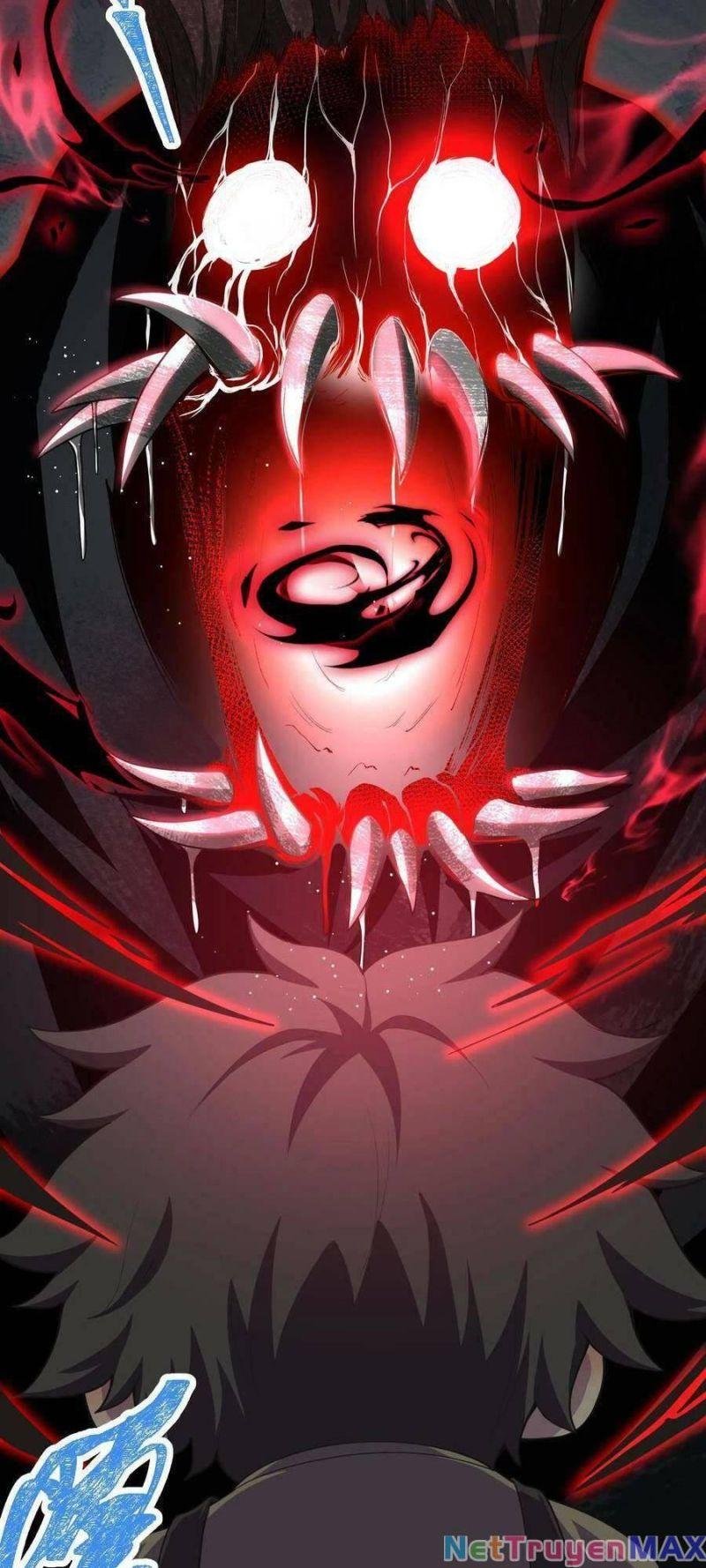 Nhìn Thấy Thanh Máu, Ta Xử Tội Thần Linh Chapter 18 - Trang 2