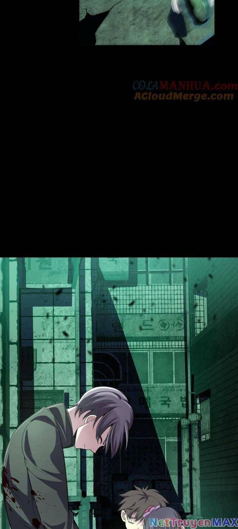 Nhìn Thấy Thanh Máu, Ta Xử Tội Thần Linh Chapter 18 - Trang 2