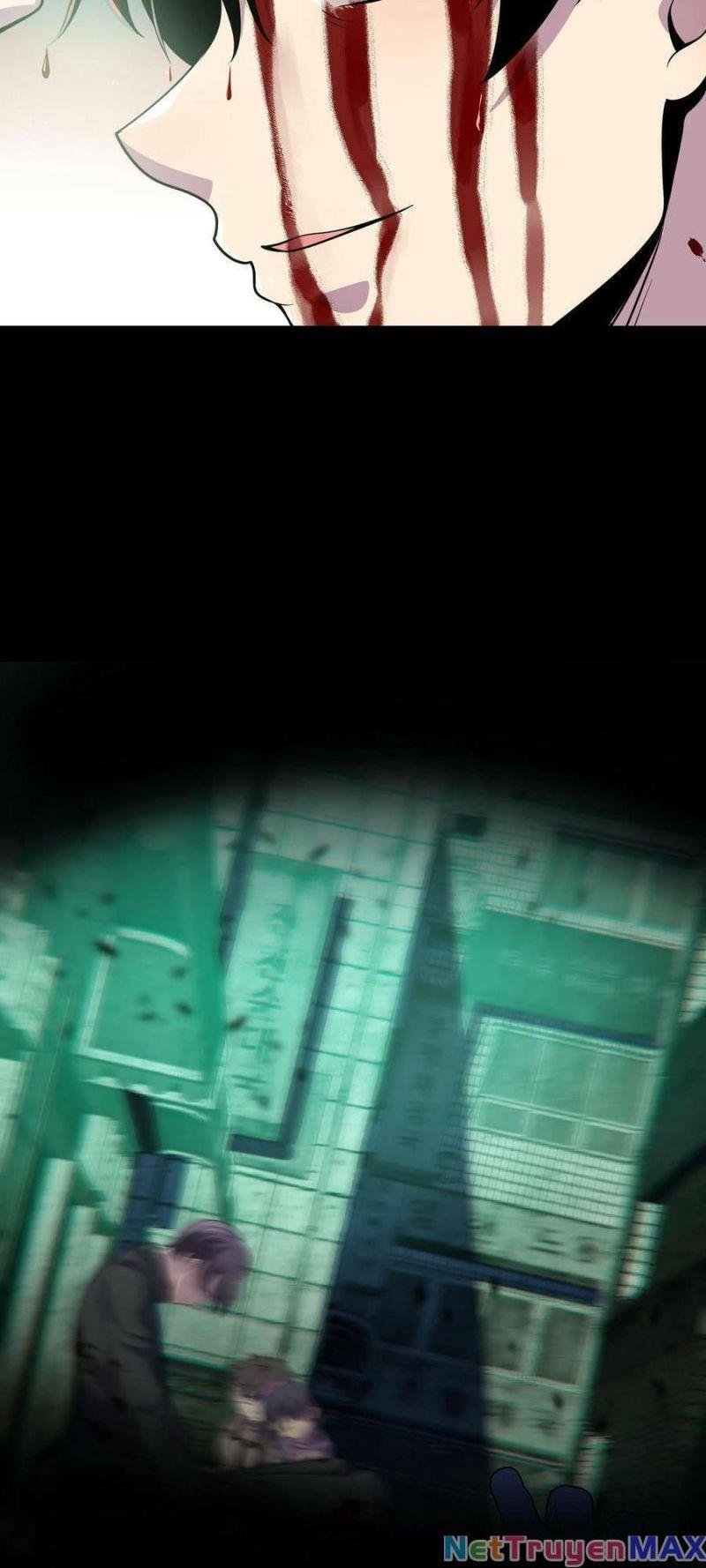 Nhìn Thấy Thanh Máu, Ta Xử Tội Thần Linh Chapter 18 - Trang 2