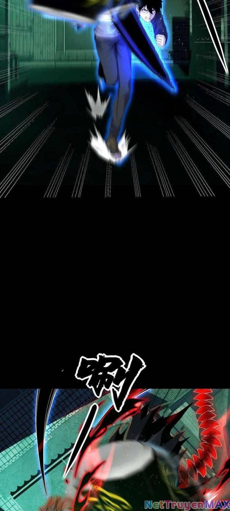 Nhìn Thấy Thanh Máu, Ta Xử Tội Thần Linh Chapter 18 - Trang 2