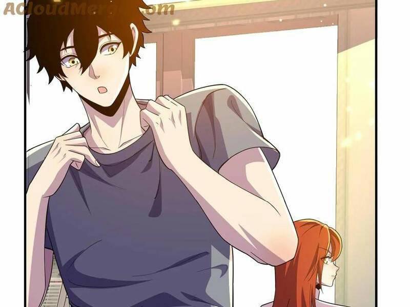 Nhìn Thấy Thanh Máu, Ta Xử Tội Thần Linh Chapter 180 - Trang 2