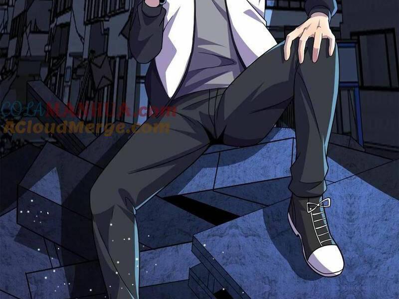 Nhìn Thấy Thanh Máu, Ta Xử Tội Thần Linh Chapter 181 - Trang 2