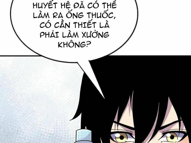 Nhìn Thấy Thanh Máu, Ta Xử Tội Thần Linh Chapter 181 - Trang 2