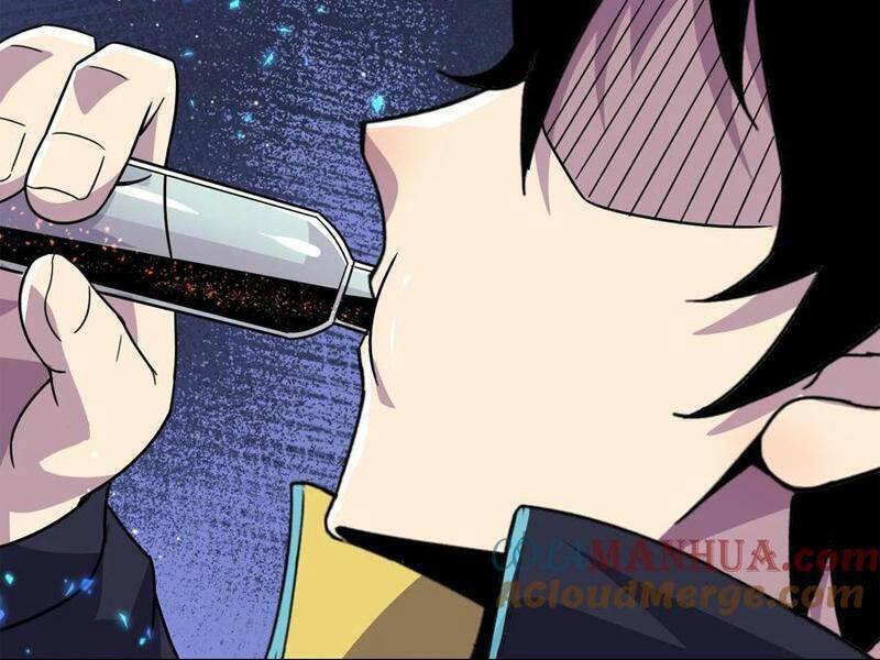 Nhìn Thấy Thanh Máu, Ta Xử Tội Thần Linh Chapter 181 - Trang 2