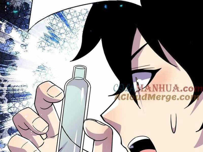 Nhìn Thấy Thanh Máu, Ta Xử Tội Thần Linh Chapter 181 - Trang 2