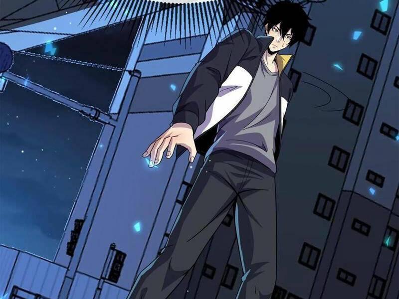 Nhìn Thấy Thanh Máu, Ta Xử Tội Thần Linh Chapter 181 - Trang 2