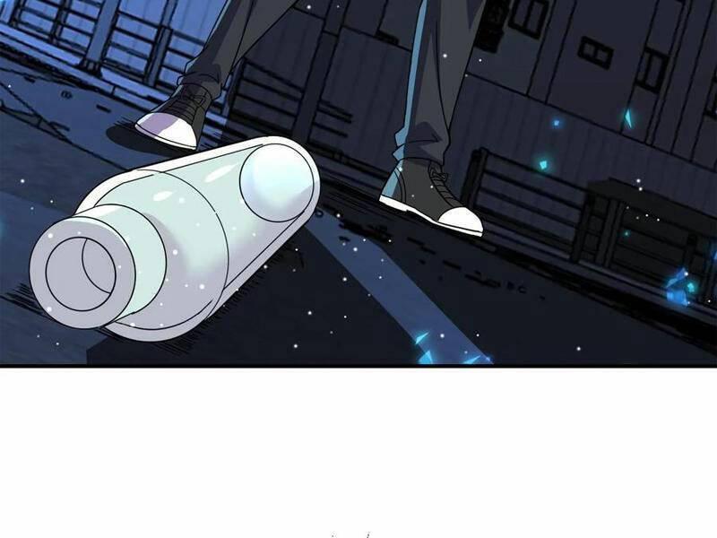 Nhìn Thấy Thanh Máu, Ta Xử Tội Thần Linh Chapter 181 - Trang 2