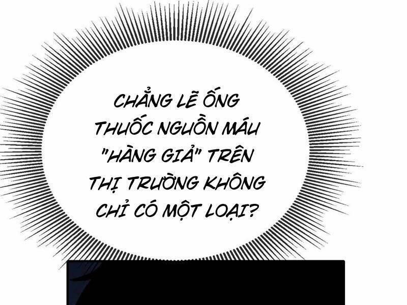 Nhìn Thấy Thanh Máu, Ta Xử Tội Thần Linh Chapter 181 - Trang 2
