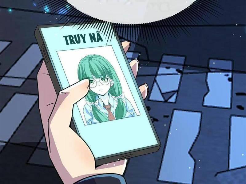 Nhìn Thấy Thanh Máu, Ta Xử Tội Thần Linh Chapter 181 - Trang 2