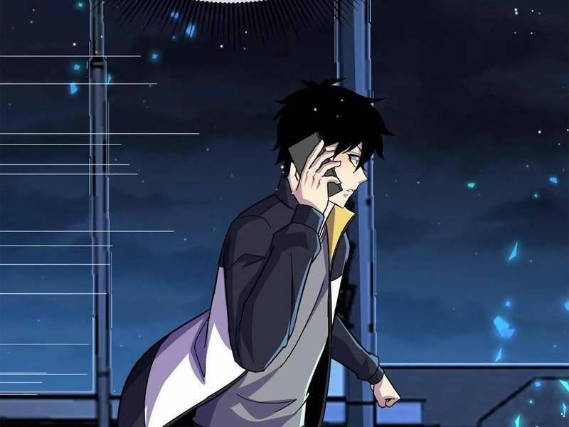 Nhìn Thấy Thanh Máu, Ta Xử Tội Thần Linh Chapter 181 - Trang 2