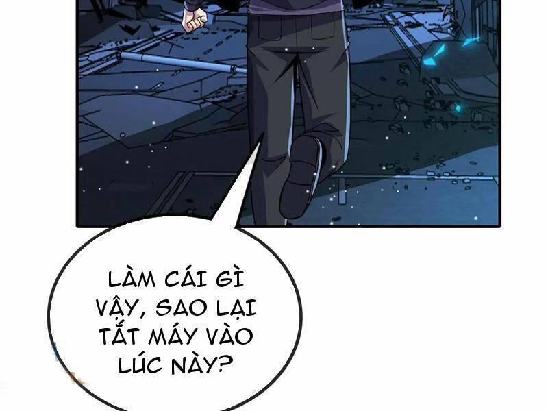 Nhìn Thấy Thanh Máu, Ta Xử Tội Thần Linh Chapter 181 - Trang 2