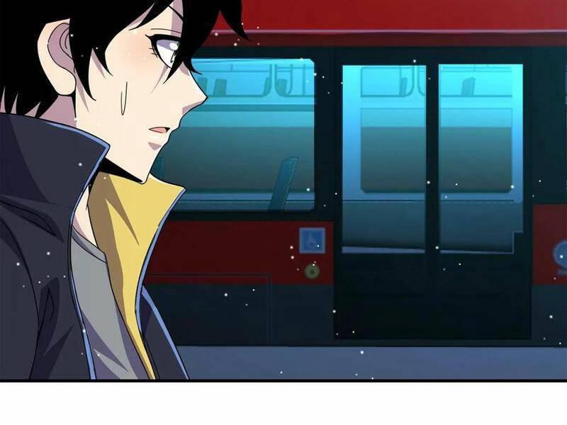 Nhìn Thấy Thanh Máu, Ta Xử Tội Thần Linh Chapter 181 - Trang 2