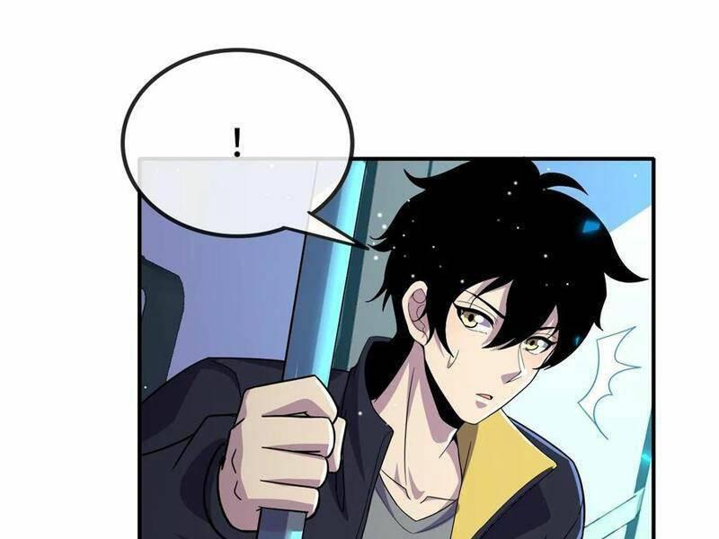 Nhìn Thấy Thanh Máu, Ta Xử Tội Thần Linh Chapter 181 - Trang 2