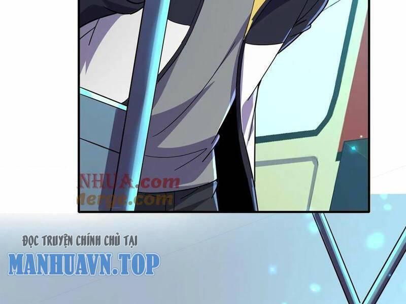 Nhìn Thấy Thanh Máu, Ta Xử Tội Thần Linh Chapter 181 - Trang 2