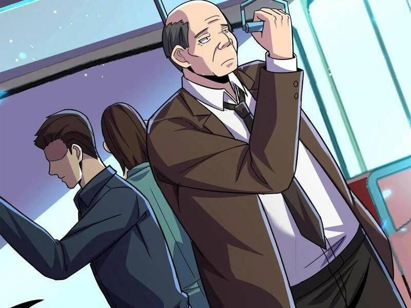 Nhìn Thấy Thanh Máu, Ta Xử Tội Thần Linh Chapter 181 - Trang 2