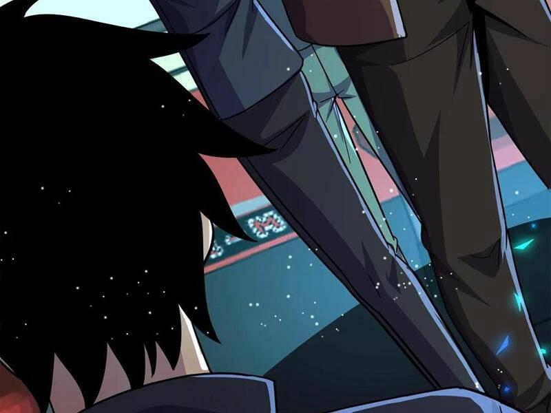 Nhìn Thấy Thanh Máu, Ta Xử Tội Thần Linh Chapter 181 - Trang 2