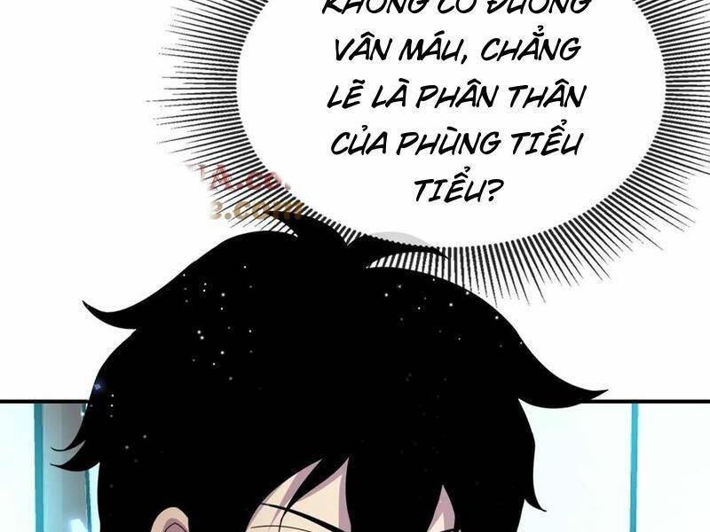 Nhìn Thấy Thanh Máu, Ta Xử Tội Thần Linh Chapter 181 - Trang 2