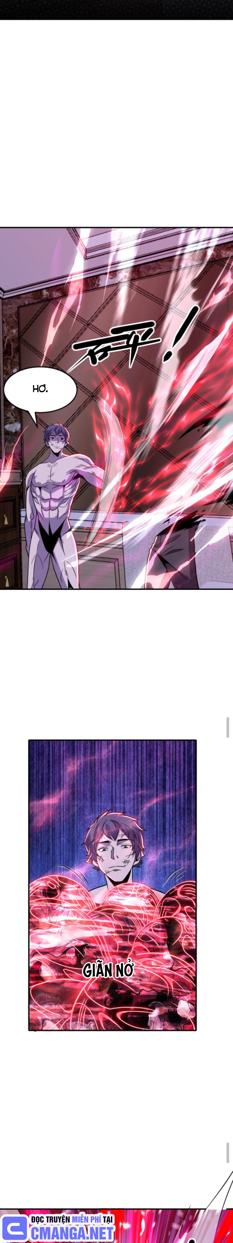 Nhìn Thấy Thanh Máu, Ta Xử Tội Thần Linh Chapter 182 - Trang 2