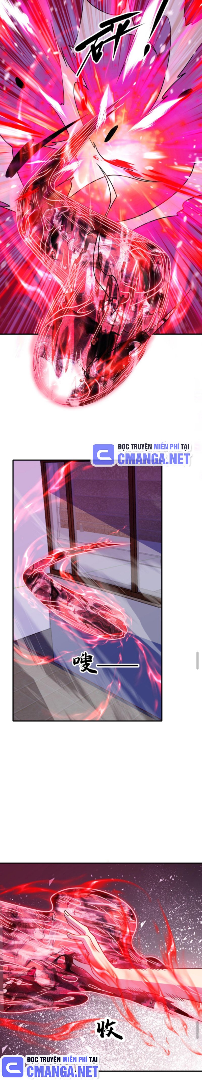 Nhìn Thấy Thanh Máu, Ta Xử Tội Thần Linh Chapter 182 - Trang 2