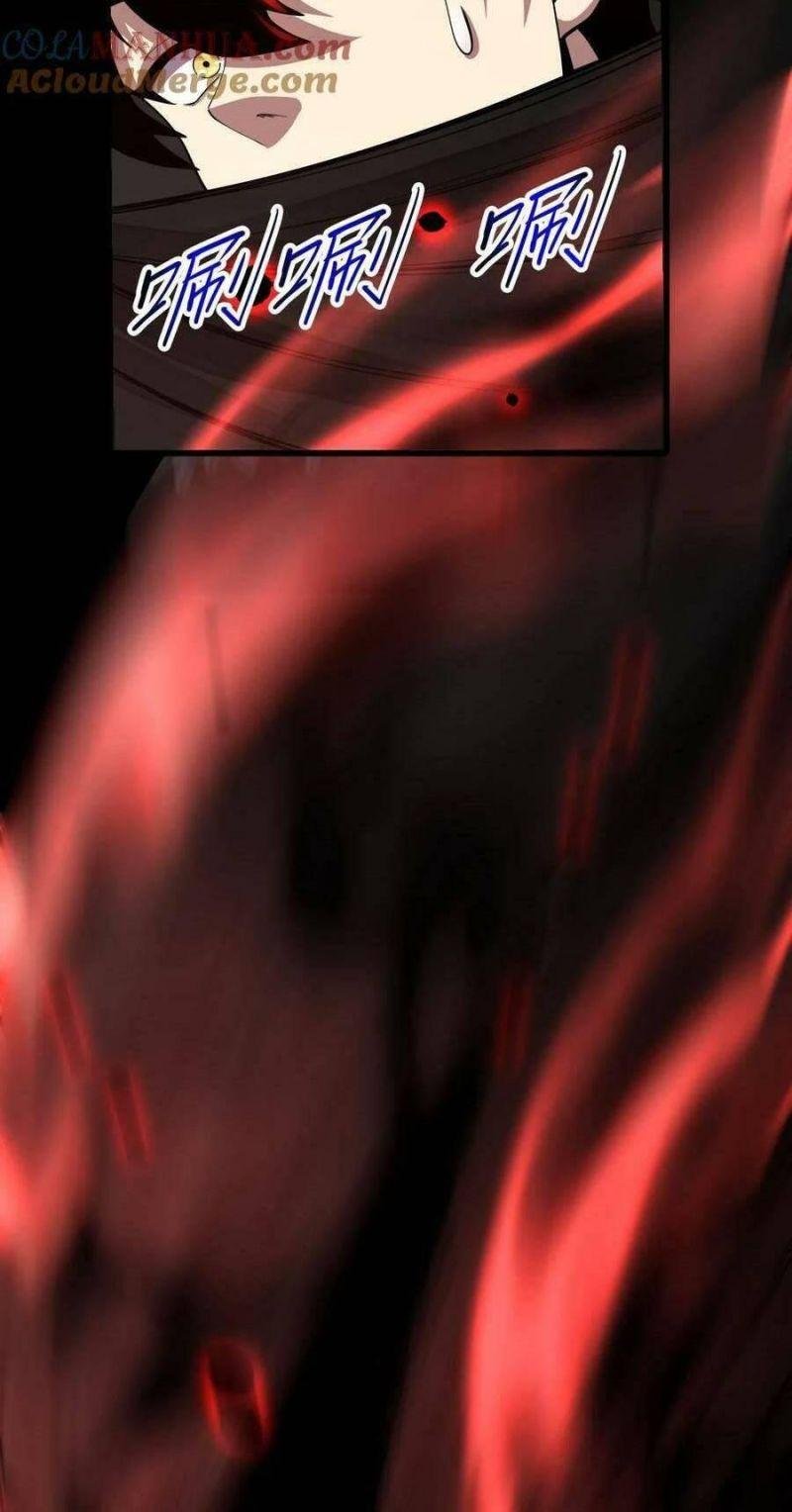 Nhìn Thấy Thanh Máu, Ta Xử Tội Thần Linh Chapter 19 - Trang 2