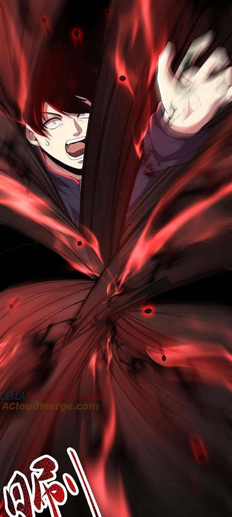 Nhìn Thấy Thanh Máu, Ta Xử Tội Thần Linh Chapter 19 - Trang 2