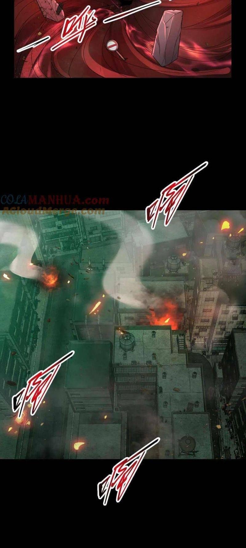 Nhìn Thấy Thanh Máu, Ta Xử Tội Thần Linh Chapter 19 - Trang 2