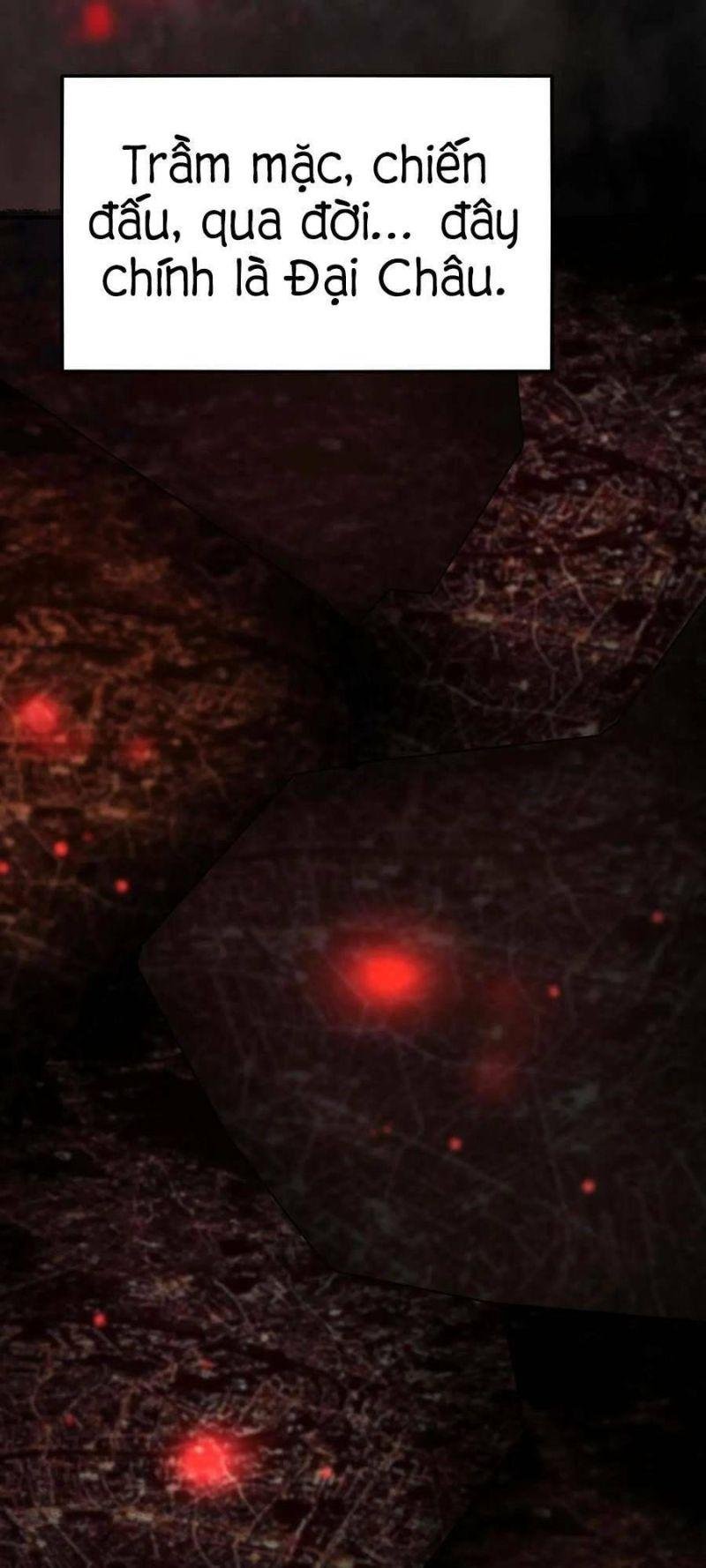 Nhìn Thấy Thanh Máu, Ta Xử Tội Thần Linh Chapter 19 - Trang 2