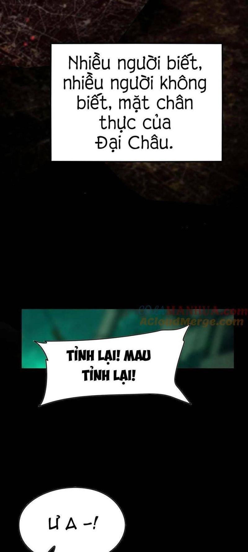 Nhìn Thấy Thanh Máu, Ta Xử Tội Thần Linh Chapter 19 - Trang 2