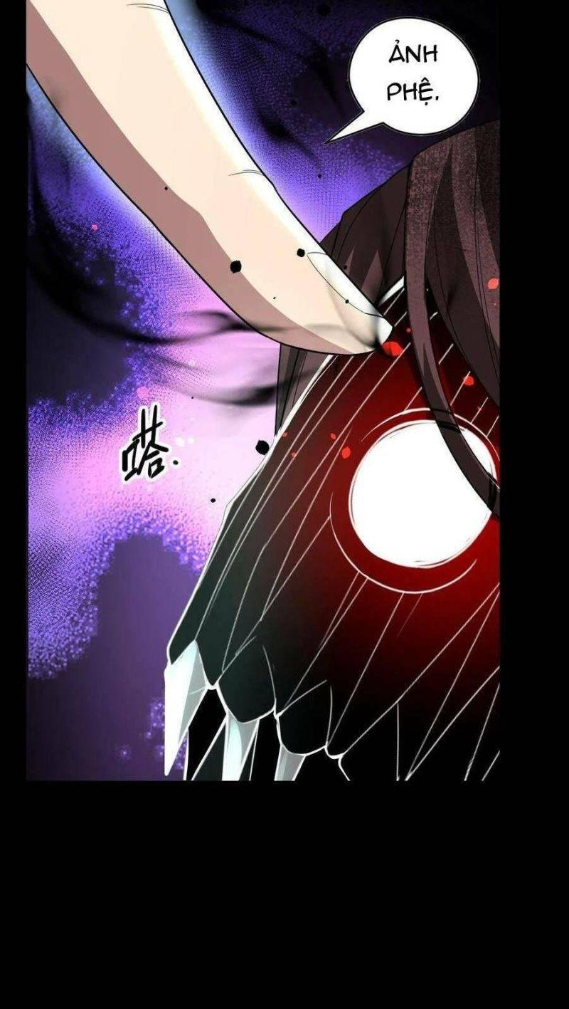 Nhìn Thấy Thanh Máu, Ta Xử Tội Thần Linh Chapter 19 - Trang 2