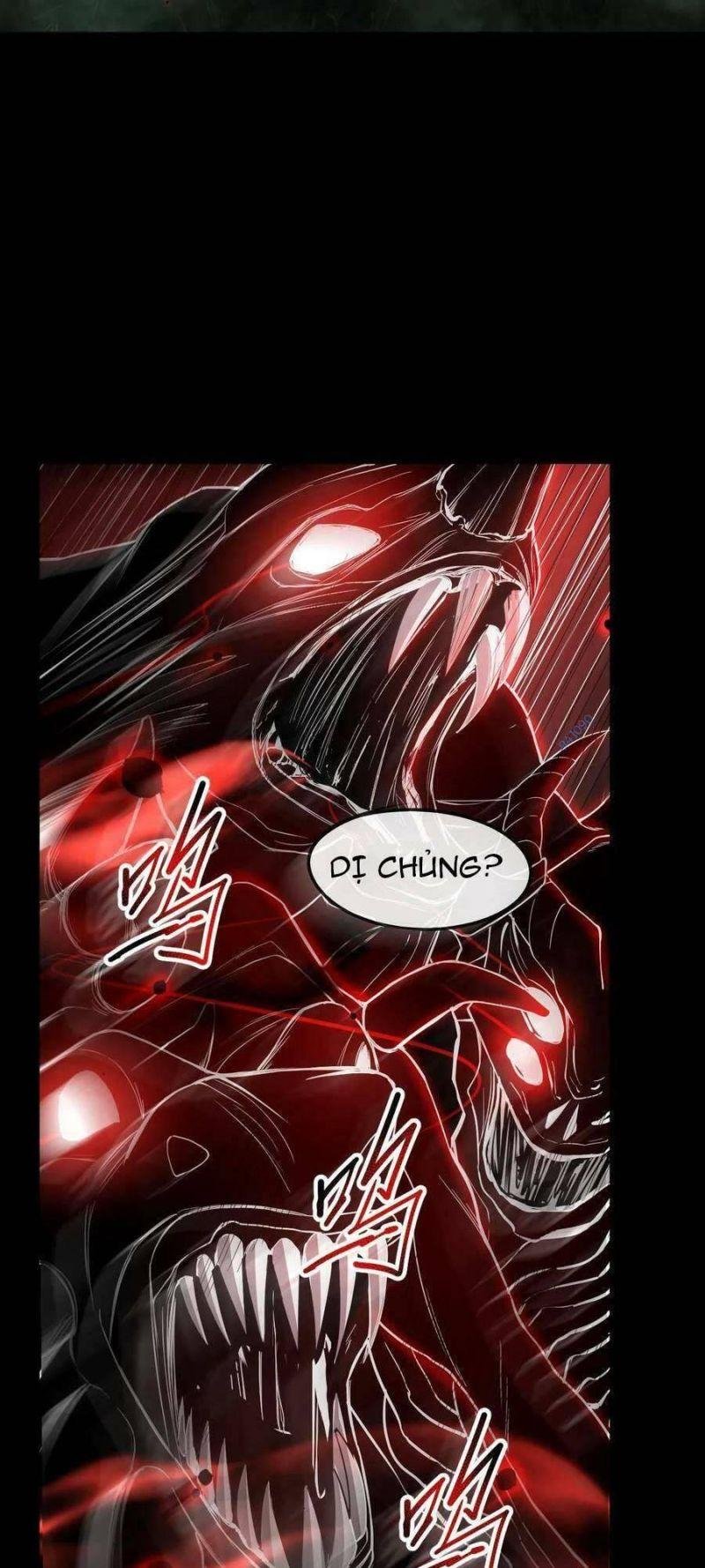 Nhìn Thấy Thanh Máu, Ta Xử Tội Thần Linh Chapter 19 - Trang 2