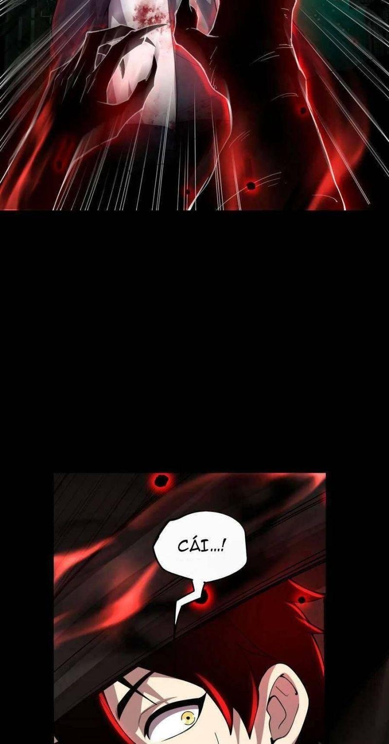 Nhìn Thấy Thanh Máu, Ta Xử Tội Thần Linh Chapter 19 - Trang 2