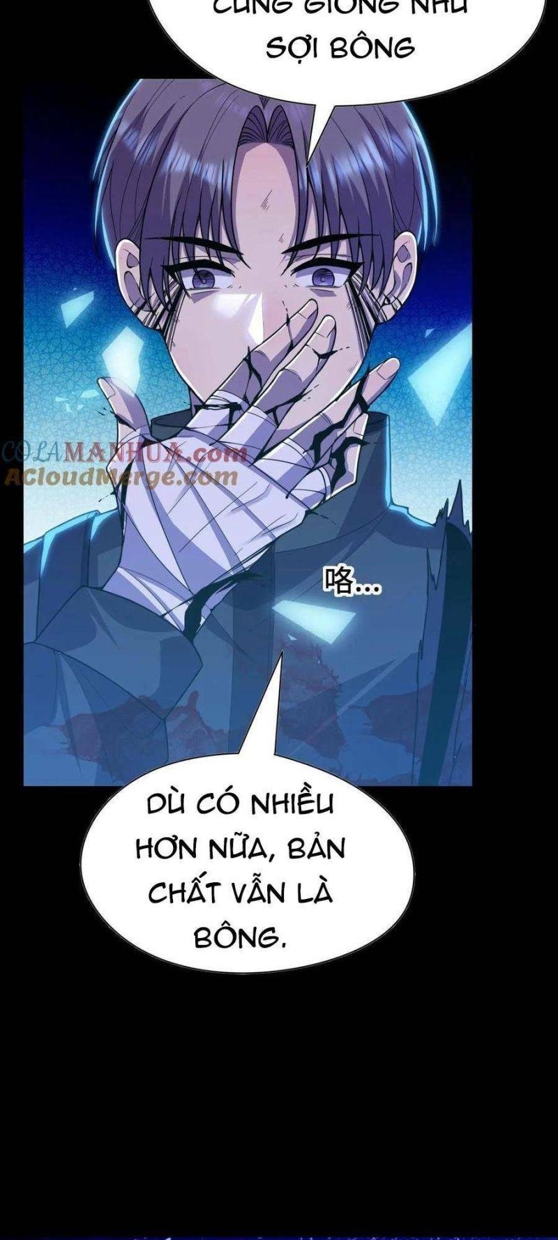 Nhìn Thấy Thanh Máu, Ta Xử Tội Thần Linh Chapter 20 - Trang 2
