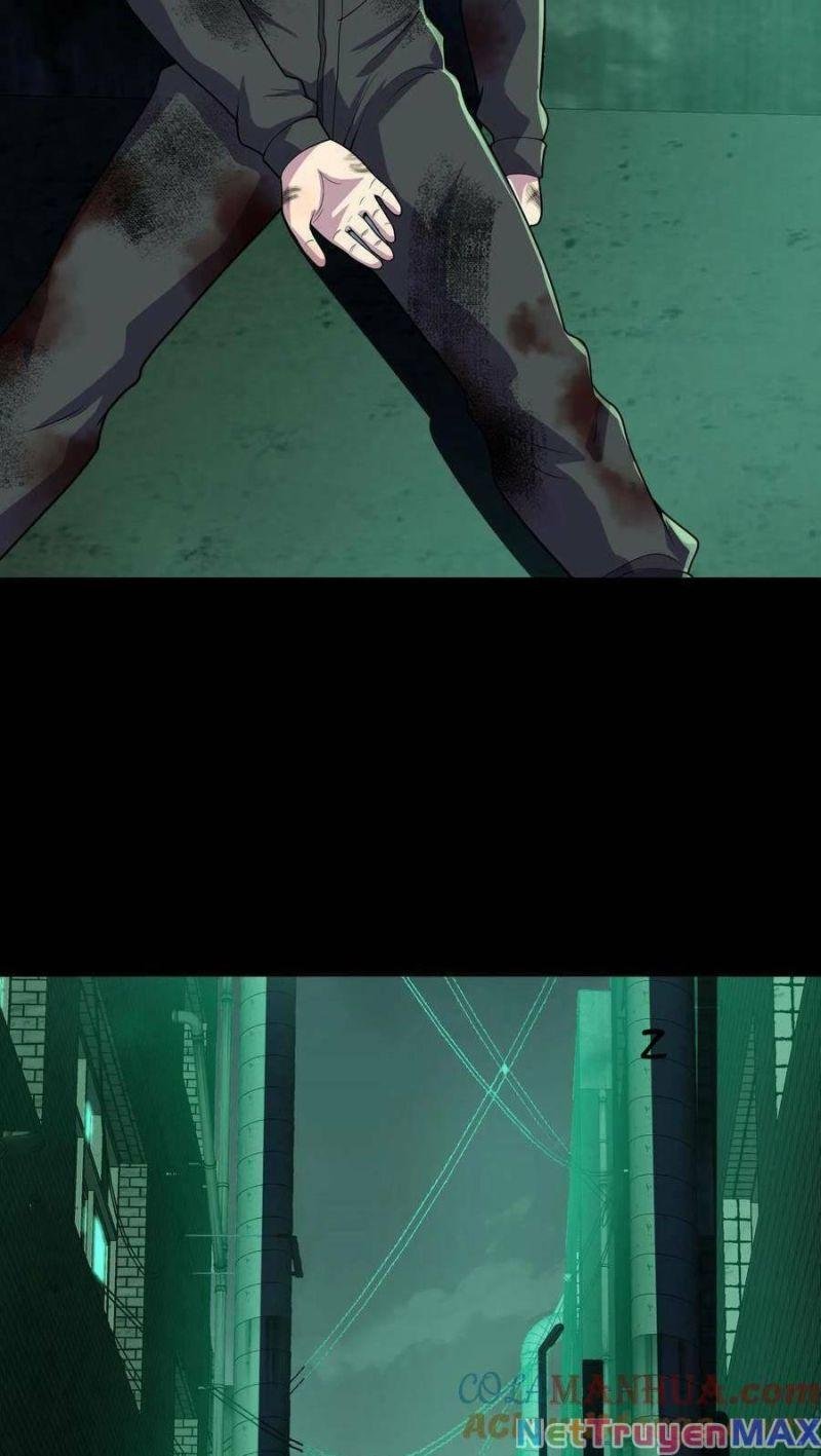 Nhìn Thấy Thanh Máu, Ta Xử Tội Thần Linh Chapter 21 - Trang 2