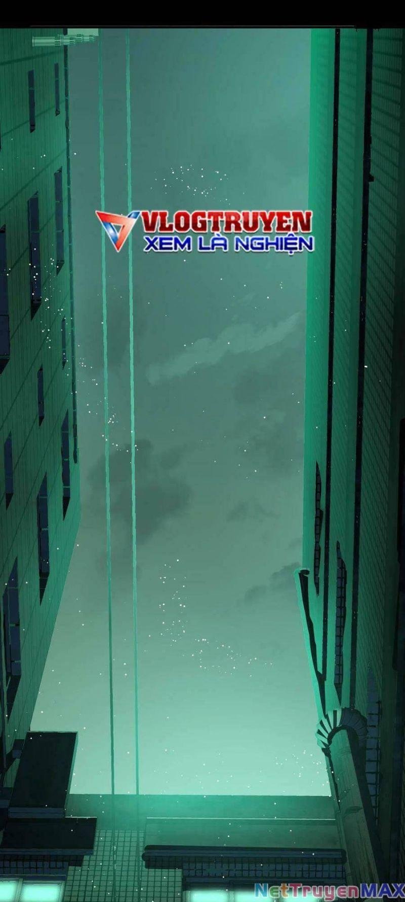 Nhìn Thấy Thanh Máu, Ta Xử Tội Thần Linh Chapter 21 - Trang 2