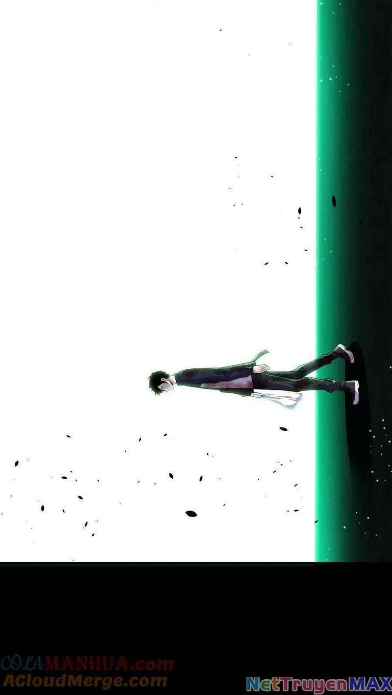 Nhìn Thấy Thanh Máu, Ta Xử Tội Thần Linh Chapter 21 - Trang 2