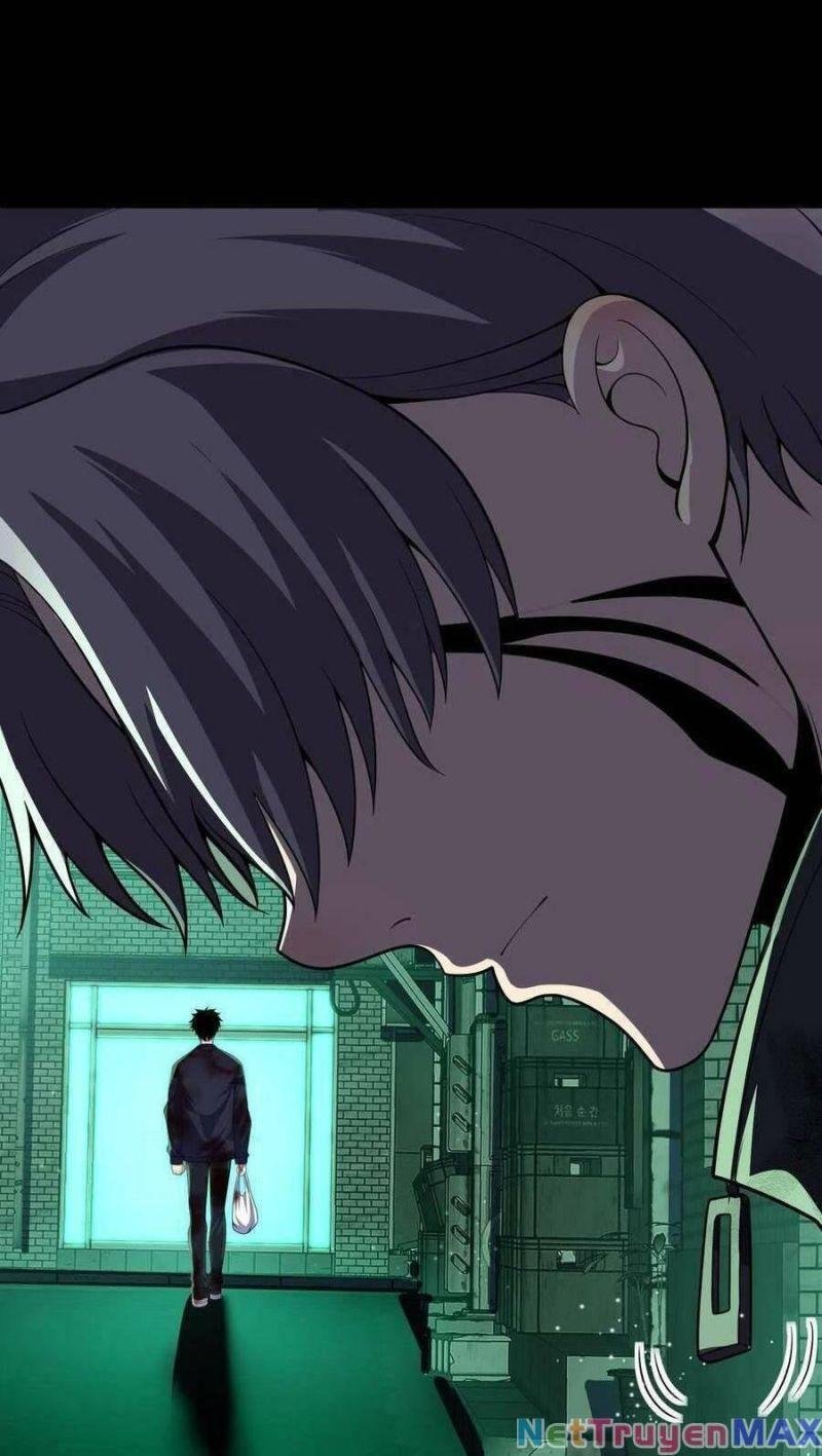 Nhìn Thấy Thanh Máu, Ta Xử Tội Thần Linh Chapter 21 - Trang 2