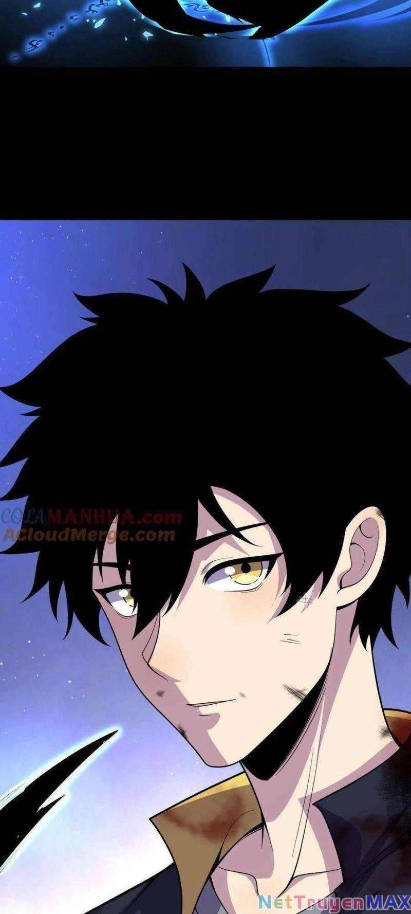 Nhìn Thấy Thanh Máu, Ta Xử Tội Thần Linh Chapter 21 - Trang 2