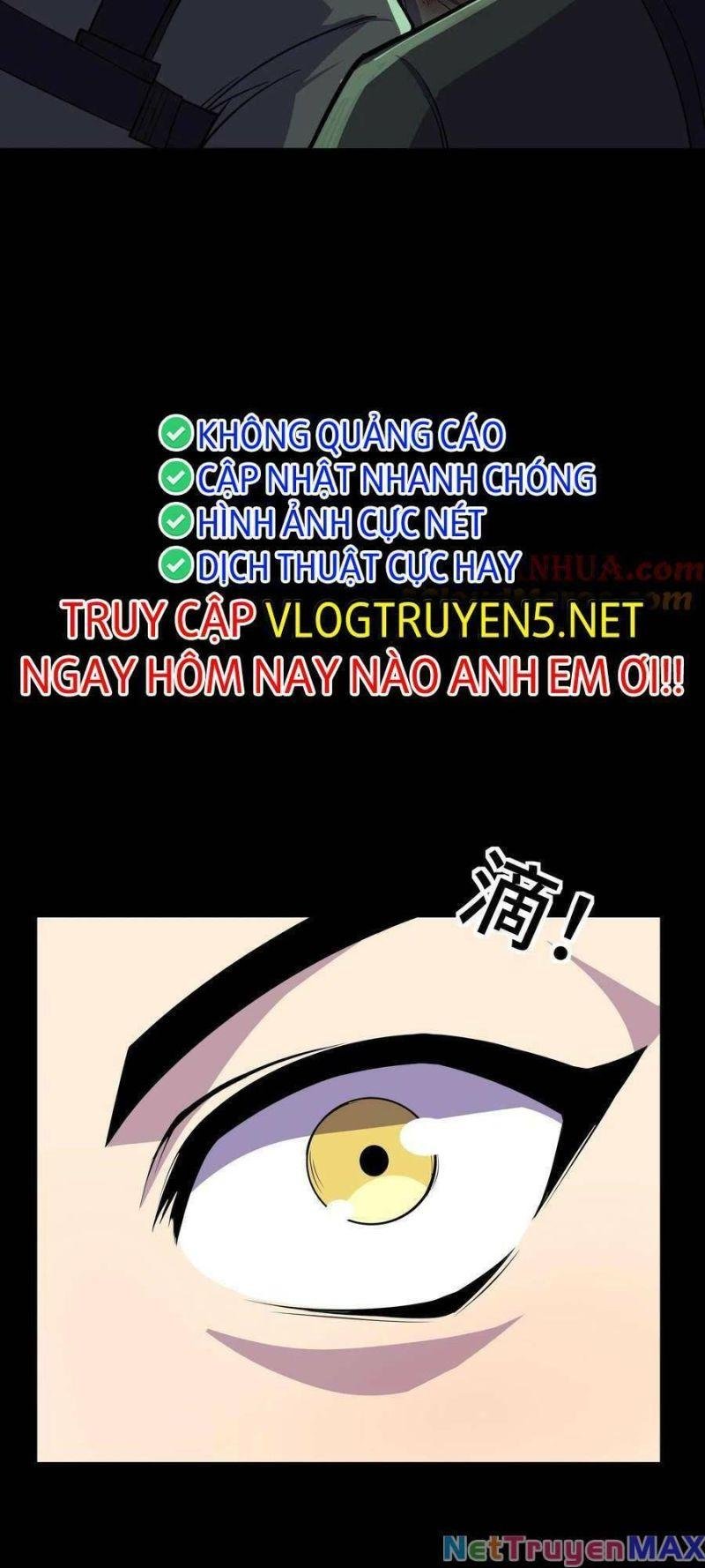 Nhìn Thấy Thanh Máu, Ta Xử Tội Thần Linh Chapter 21 - Trang 2