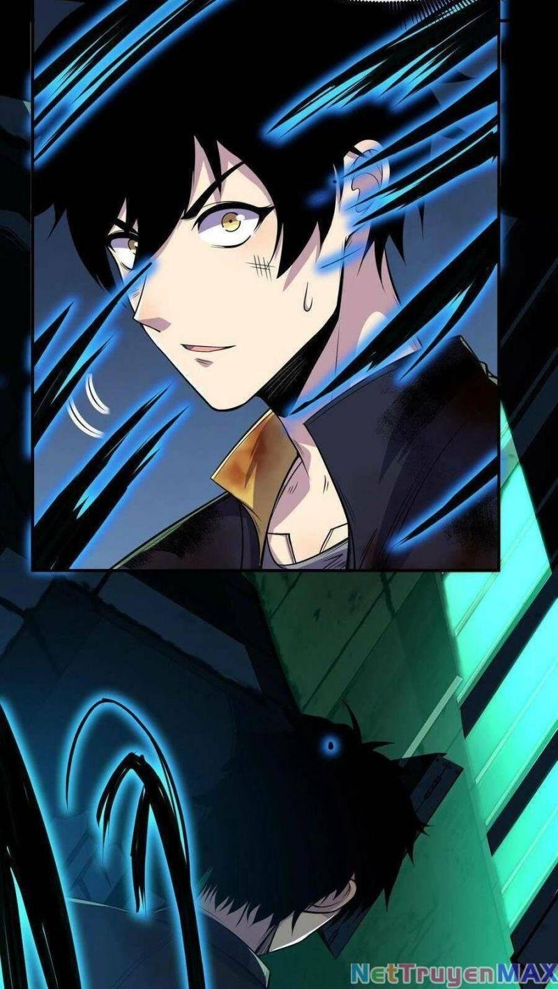 Nhìn Thấy Thanh Máu, Ta Xử Tội Thần Linh Chapter 21 - Trang 2