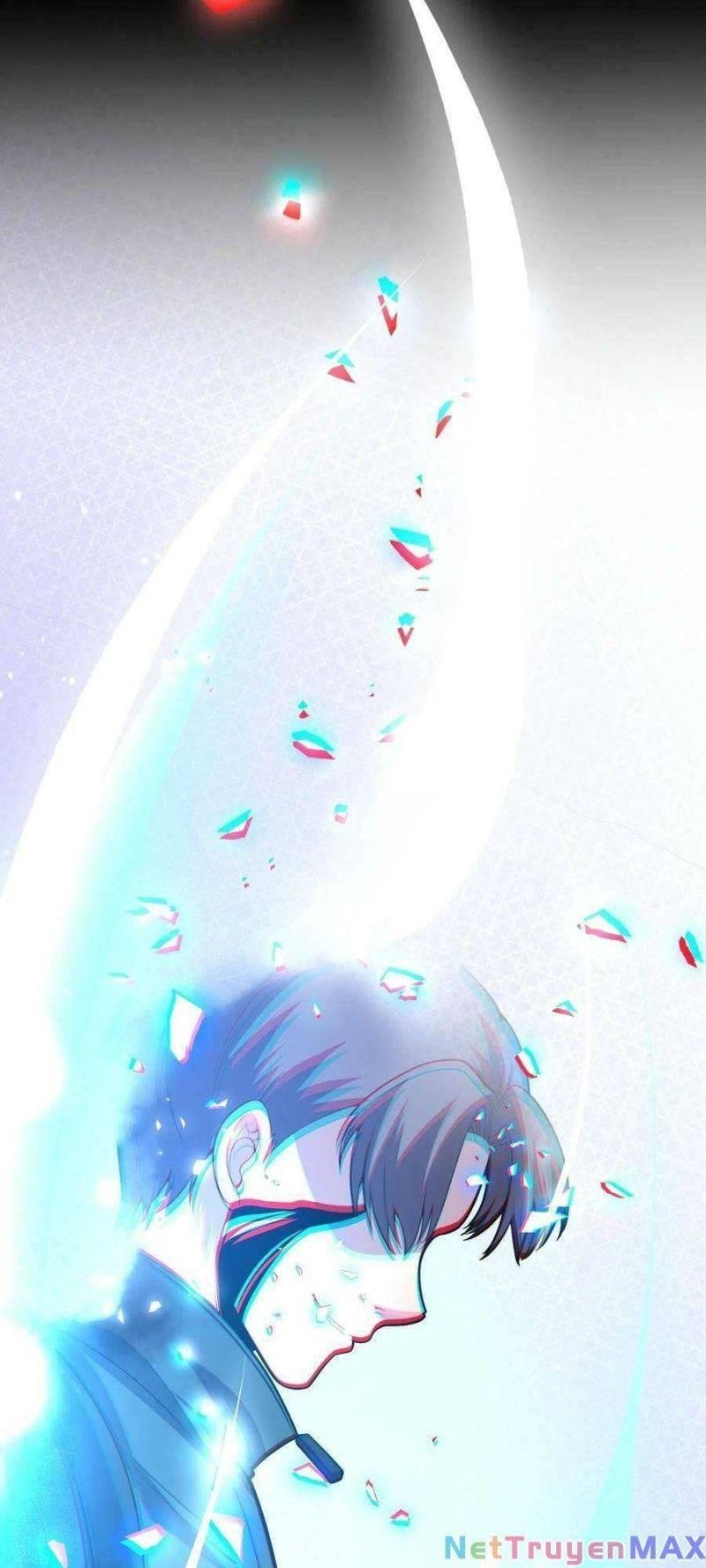 Nhìn Thấy Thanh Máu, Ta Xử Tội Thần Linh Chapter 21 - Trang 2