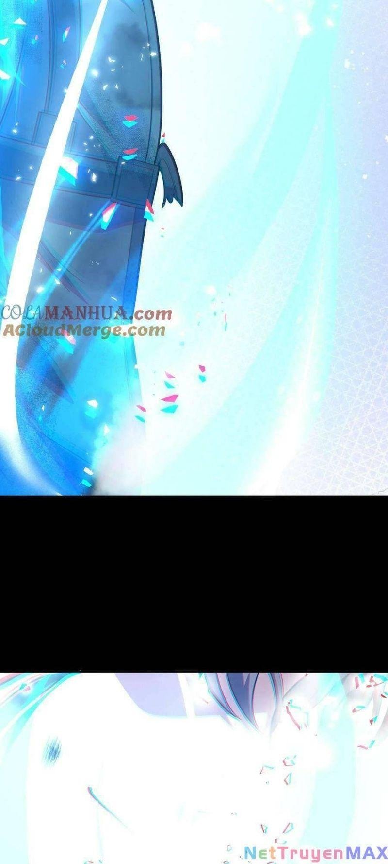 Nhìn Thấy Thanh Máu, Ta Xử Tội Thần Linh Chapter 21 - Trang 2