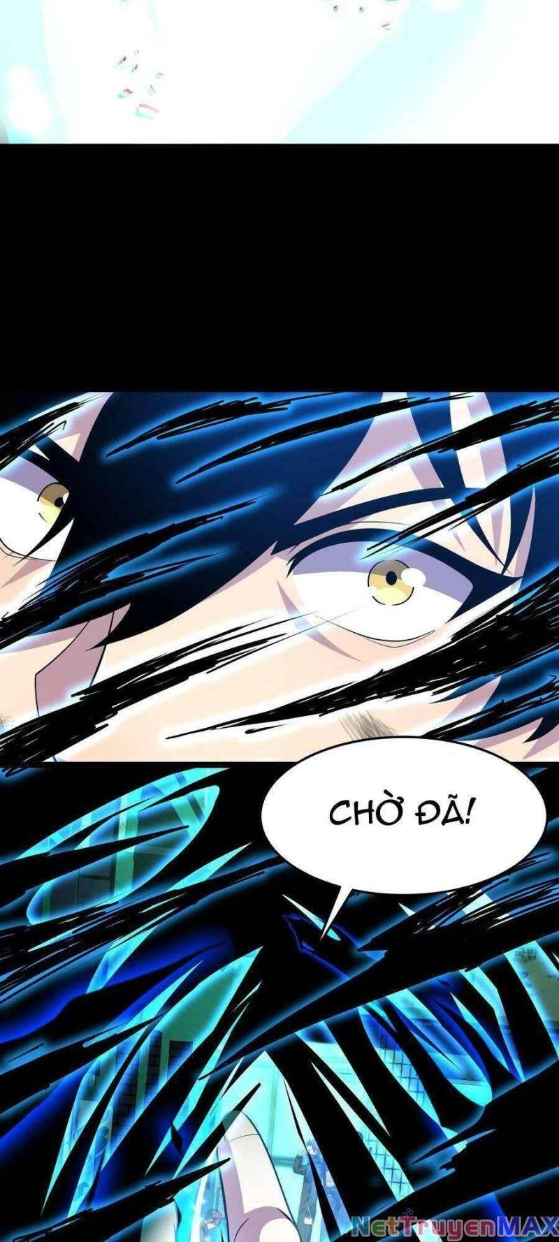 Nhìn Thấy Thanh Máu, Ta Xử Tội Thần Linh Chapter 21 - Trang 2