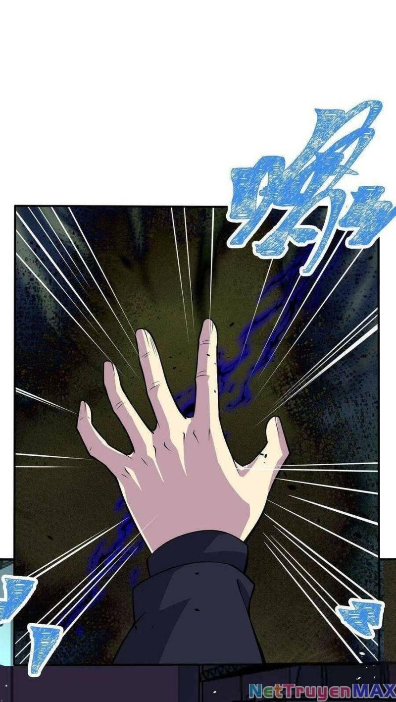 Nhìn Thấy Thanh Máu, Ta Xử Tội Thần Linh Chapter 21 - Trang 2