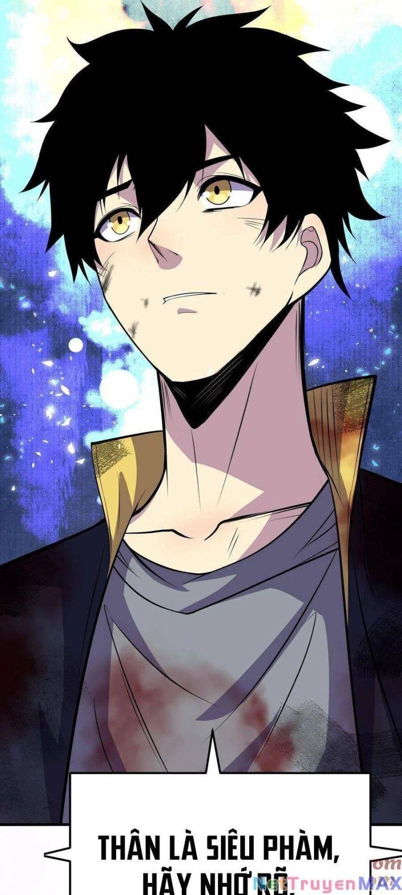 Nhìn Thấy Thanh Máu, Ta Xử Tội Thần Linh Chapter 21 - Trang 2