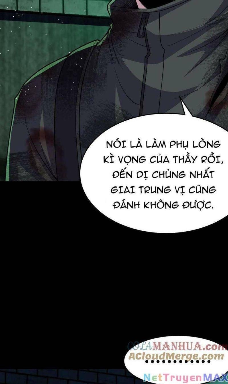 Nhìn Thấy Thanh Máu, Ta Xử Tội Thần Linh Chapter 21 - Trang 2