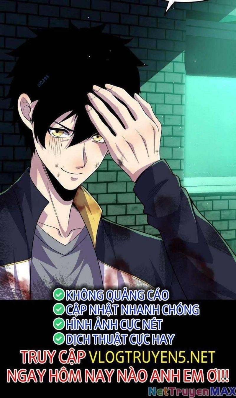 Nhìn Thấy Thanh Máu, Ta Xử Tội Thần Linh Chapter 21 - Trang 2