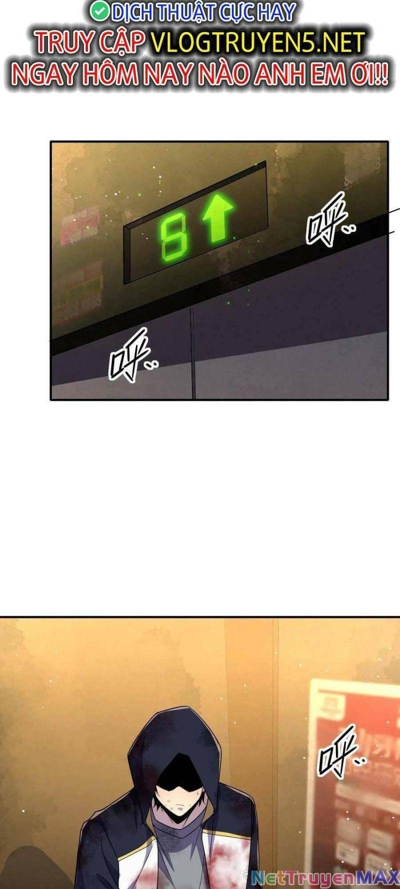 Nhìn Thấy Thanh Máu, Ta Xử Tội Thần Linh Chapter 22 - Trang 2