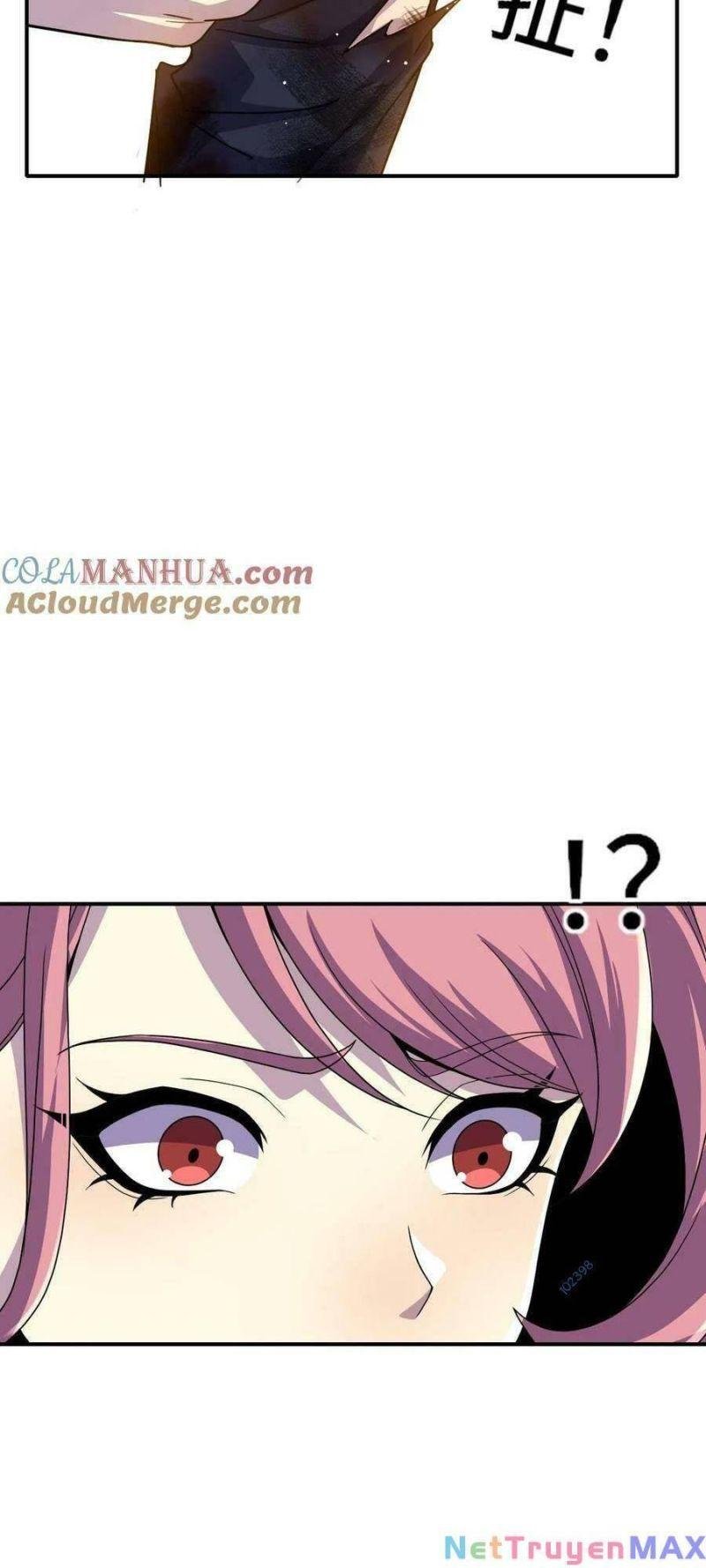 Nhìn Thấy Thanh Máu, Ta Xử Tội Thần Linh Chapter 22 - Trang 2