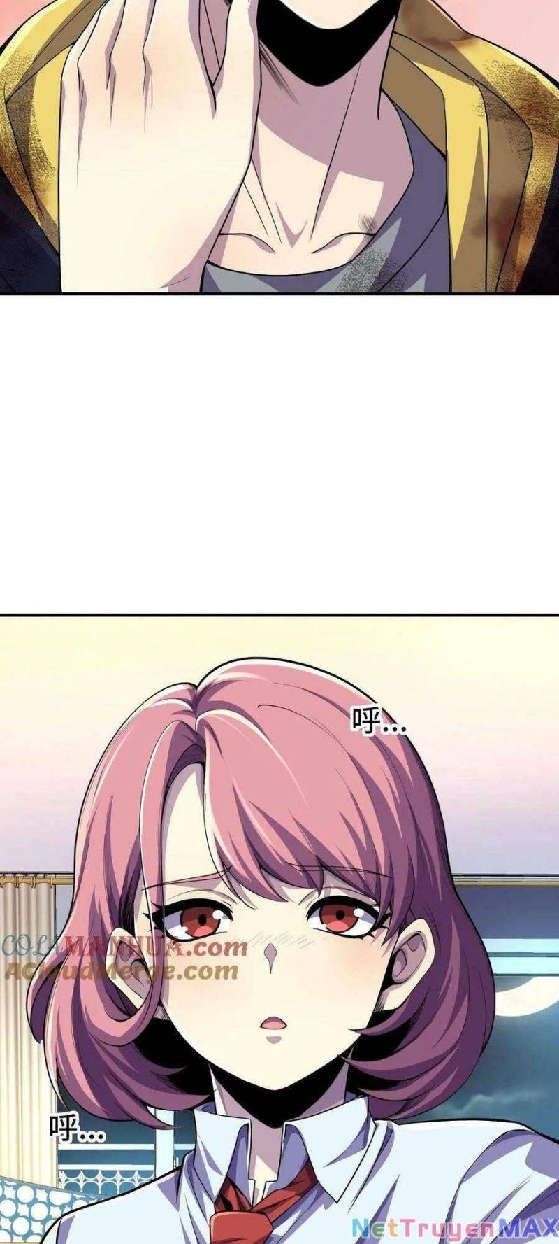 Nhìn Thấy Thanh Máu, Ta Xử Tội Thần Linh Chapter 22 - Trang 2