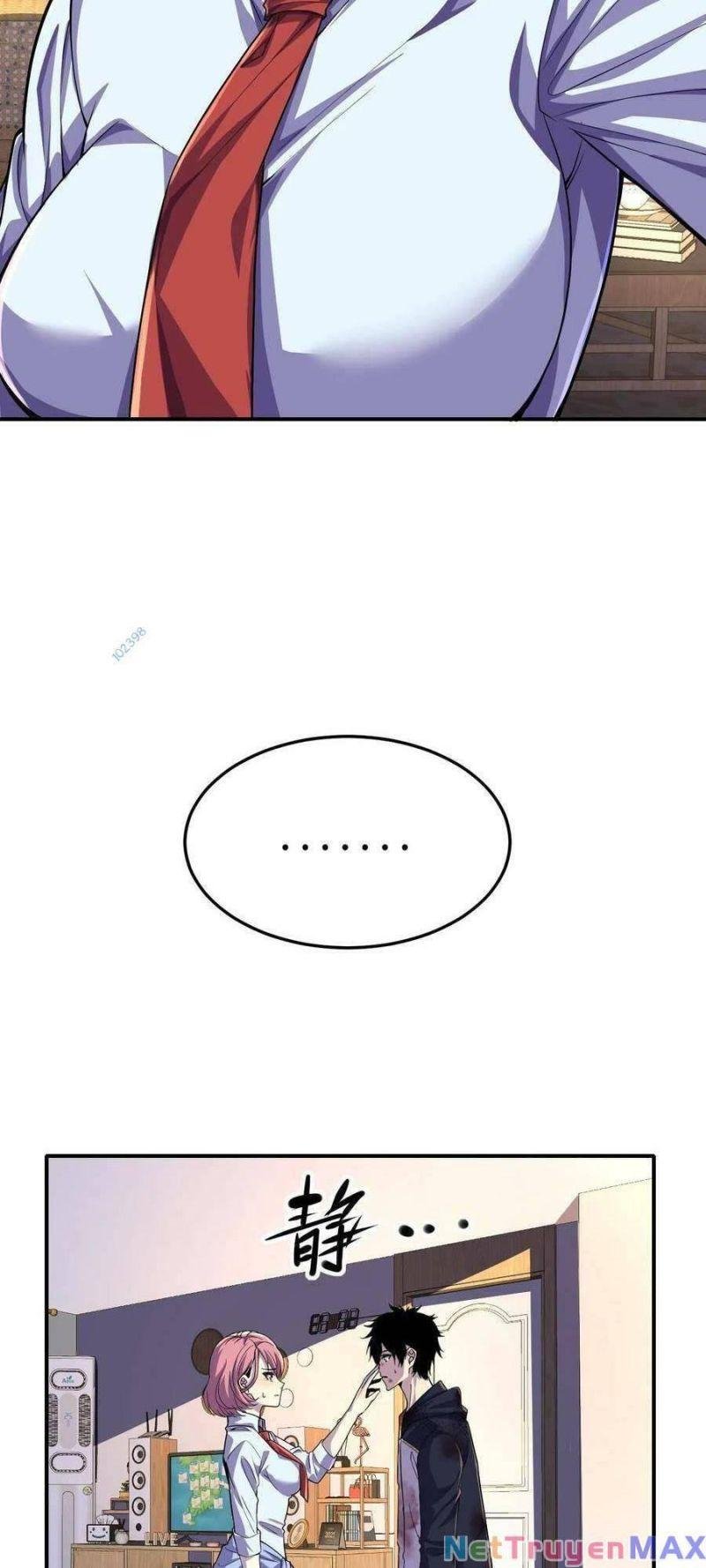 Nhìn Thấy Thanh Máu, Ta Xử Tội Thần Linh Chapter 22 - Trang 2